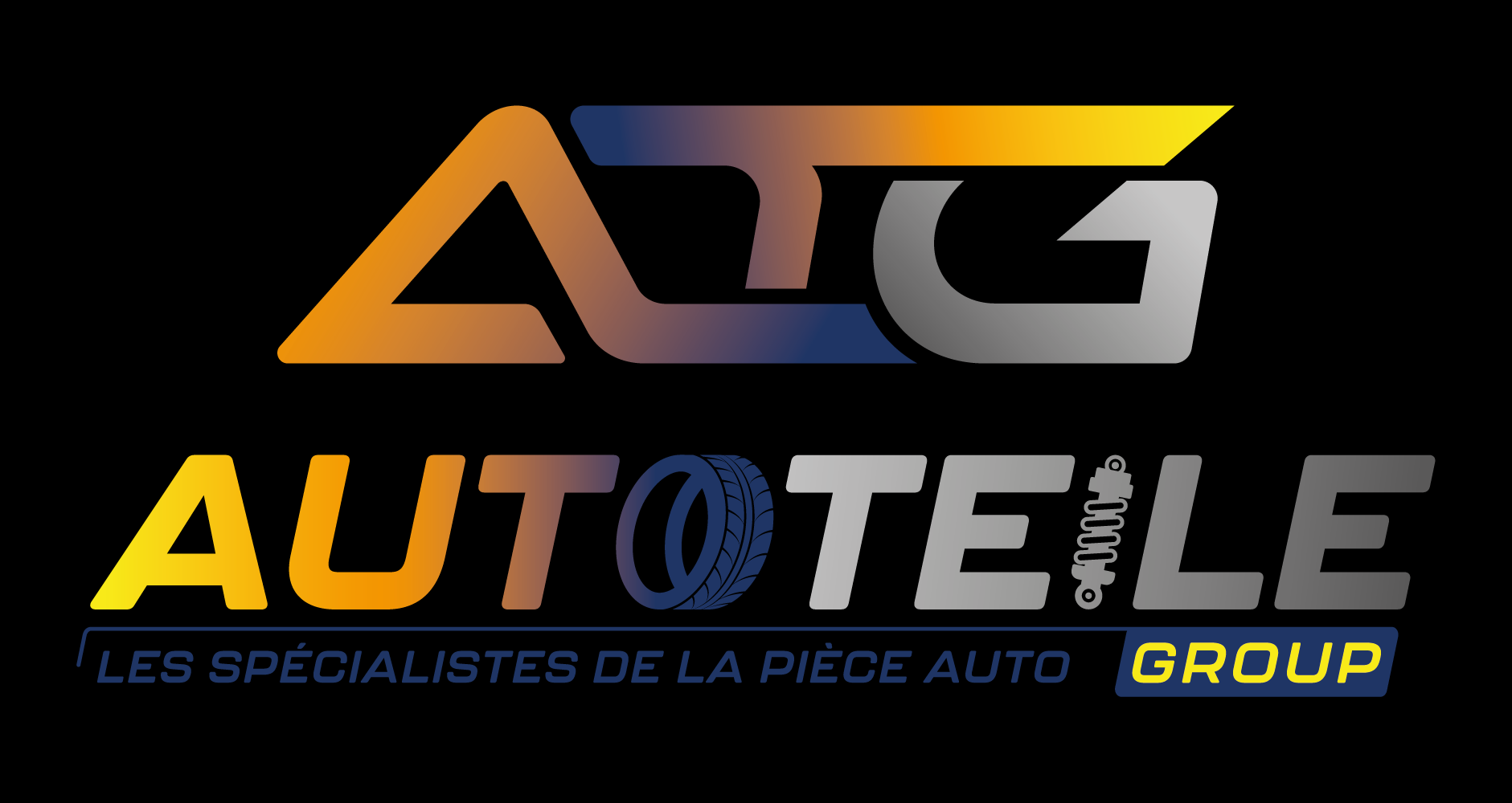 AUTOTEILE GROUP : pièces auto 01